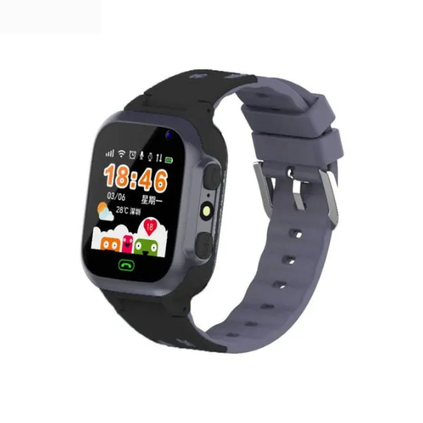 Other / Generic Smart 2030 M1 Kids Smart Watch (45MM) — photo 5