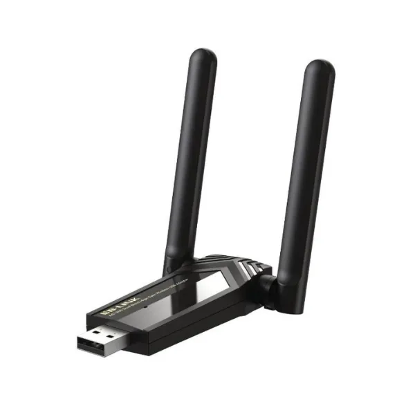 LB-LINK BL-WDN1300H Archer AC1300 Dual Band High Gain Wireless USB Adapter