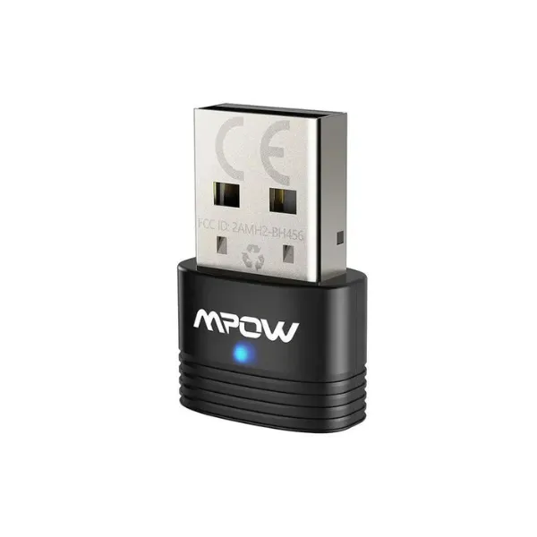 Other / Generic MPOW BH456A 5.0 Bluetooth USB Dongle — photo 2