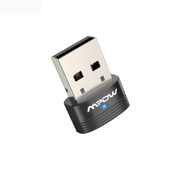 Other / Generic MPOW BH456A 5.0 Bluetooth USB Dongle