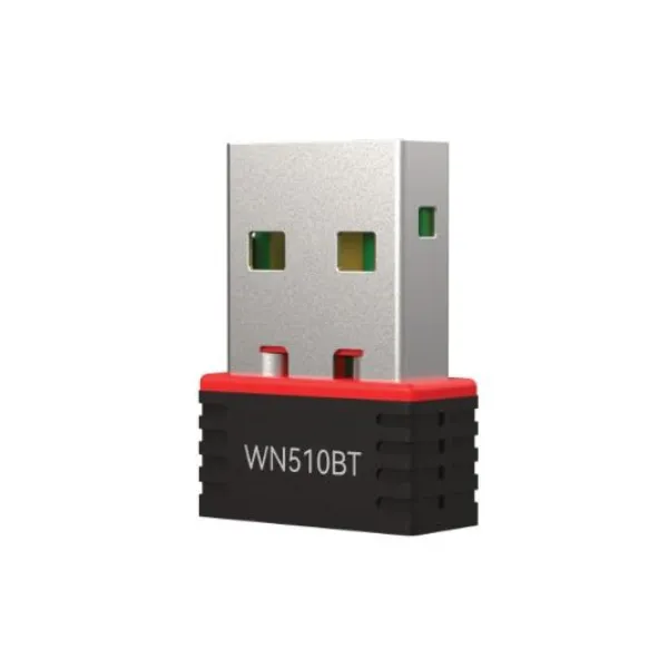 LB-LINK BL-WN510BT Wireless Real Bluetooth 5.1 Nano USB Adapter