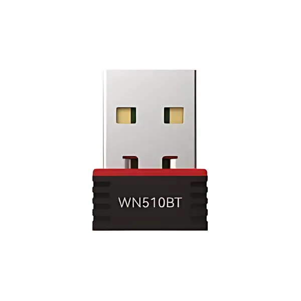 LB-LINK BL-WN510BT Wireless Real Bluetooth 5.1 Nano USB Adapter — photo 2