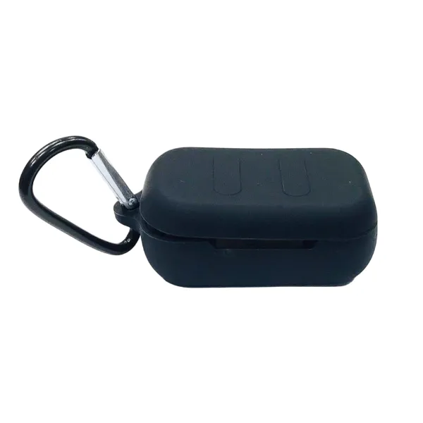 Other / Generic Dime Buds Silicone Case