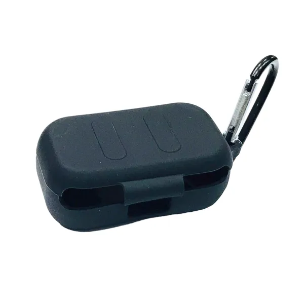 Other / Generic Dime Buds Silicone Case — photo 3