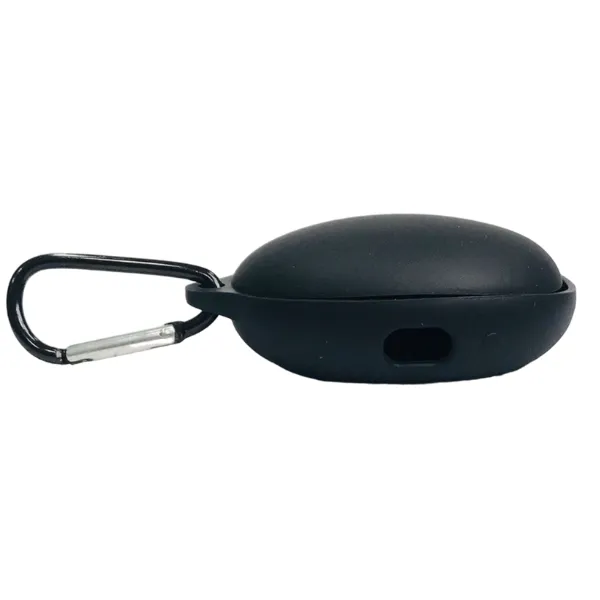 Other / Generic Liberty 3 Pro Silicone Case — photo 4