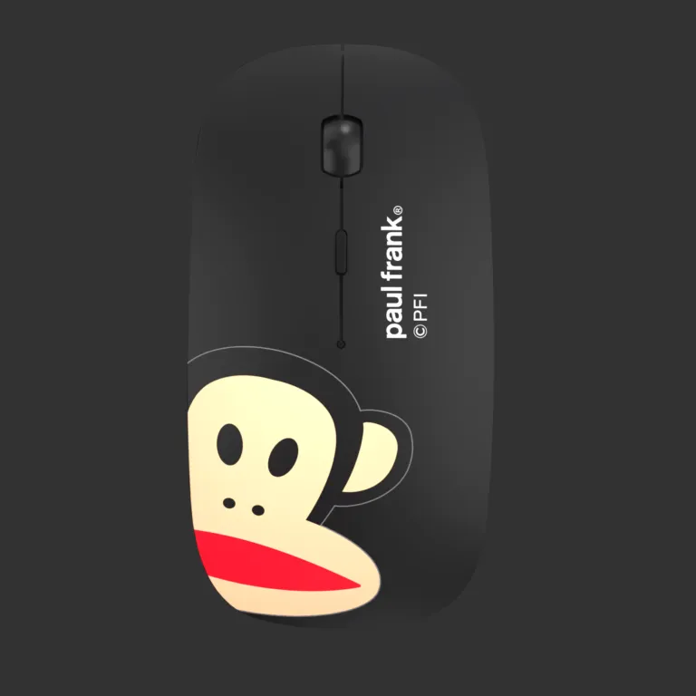 WiWU Paul Frank 2.4G Wireless Mouse – WM102 — photo 2