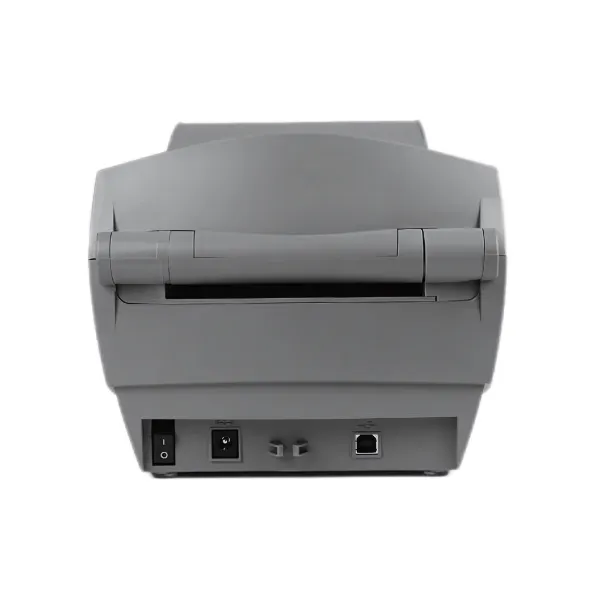 Zebra ZP888 Direct Thermal Desktop Printer — photo 2
