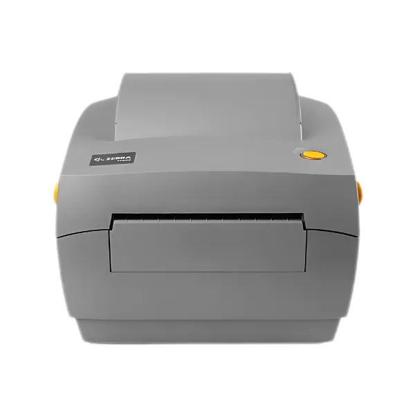 Zebra ZP888 Direct Thermal Desktop Printer — photo 4