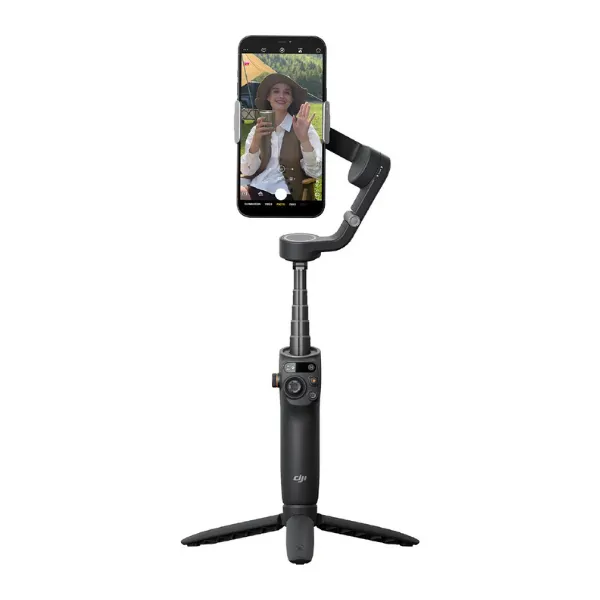 DJI OE200 Osmo Mobile 6 Smartphone Stabilizer — photo 6