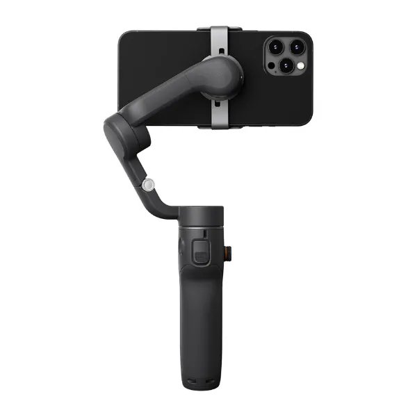 DJI OE200 Osmo Mobile 6 Smartphone Stabilizer — photo 4