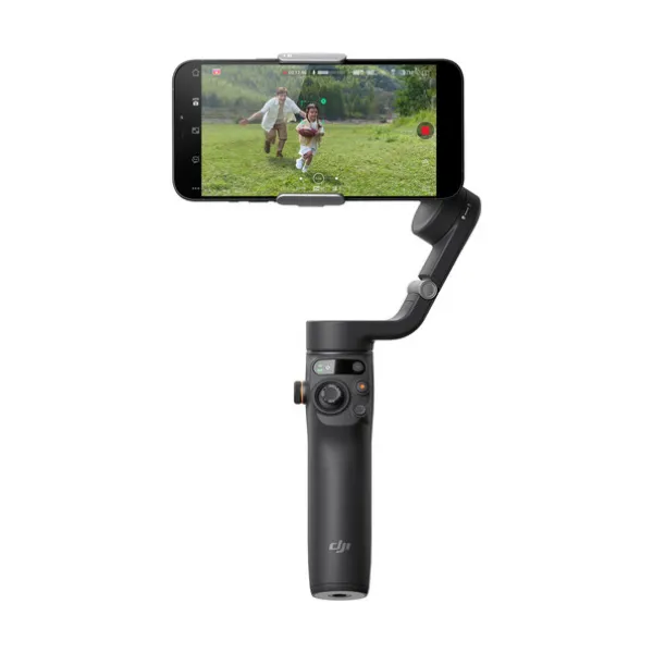 DJI OE200 Osmo Mobile 6 Smartphone Stabilizer — photo 2