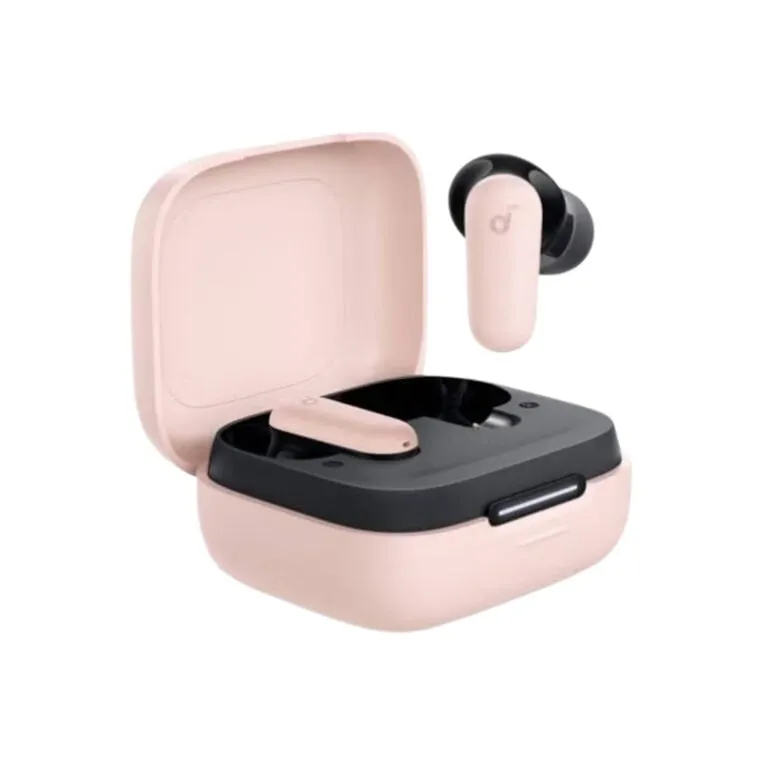 Anker Soundcore R50i NC Wireless Earbuds with FREE Silicone Case — photo 9