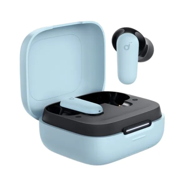 Anker Soundcore R50i NC Wireless Earbuds with FREE Silicone Case — photo 7