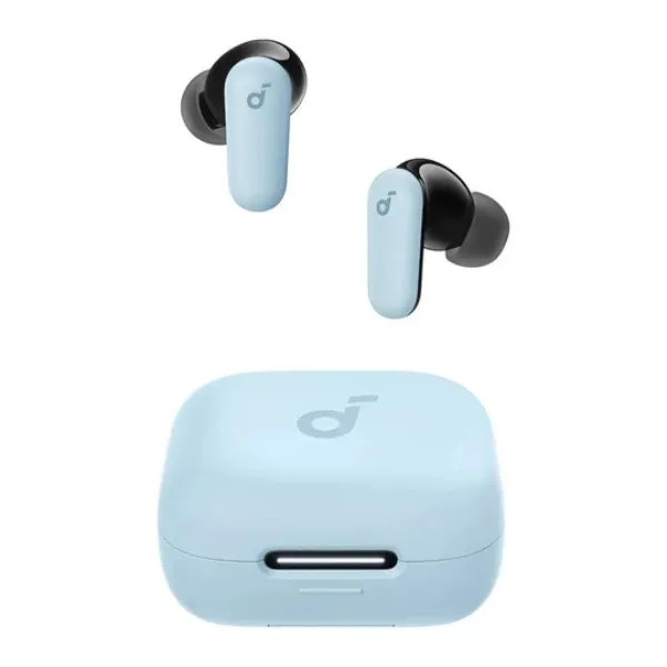 Anker Soundcore R50i NC Wireless Earbuds with FREE Silicone Case — photo 3
