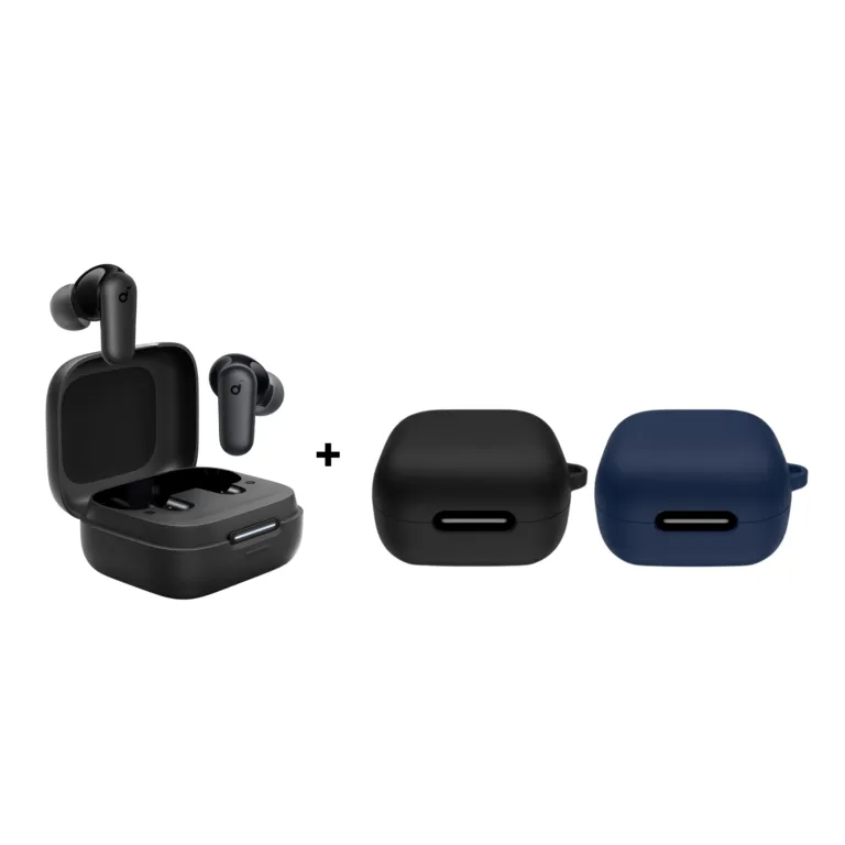 Anker Soundcore R50i NC Wireless Earbuds with FREE Silicone Case