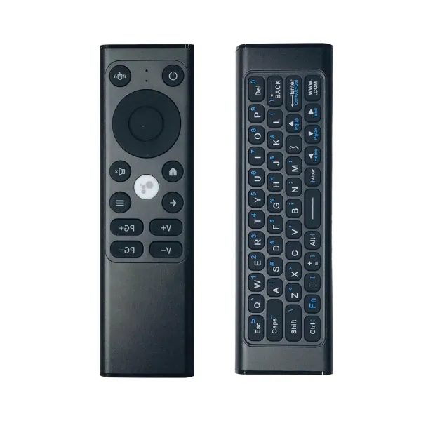 Other / Generic Voice Remote With Mini Keyboard