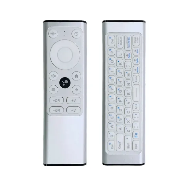 Other / Generic Voice Remote With Mini Keyboard — photo 2
