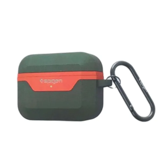 Other / Generic Spigen Dual Color Airpods Cover — photo 2