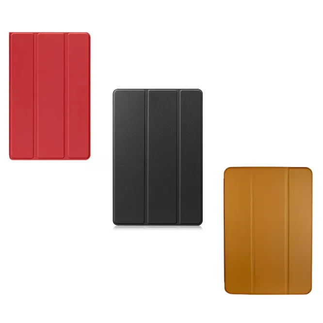 Other / Generic Smart Case S9 Fe With Pencil holder