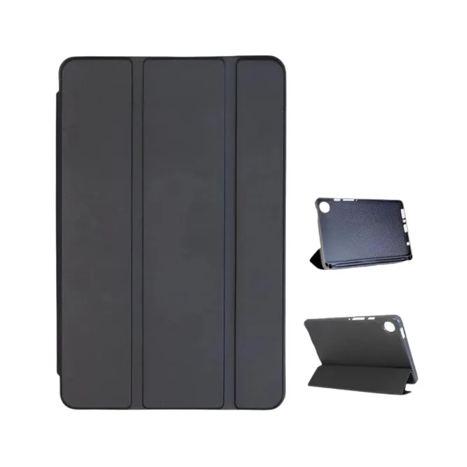 Other / Generic Galaxy Tab A9 Smart Case With Pencil holder