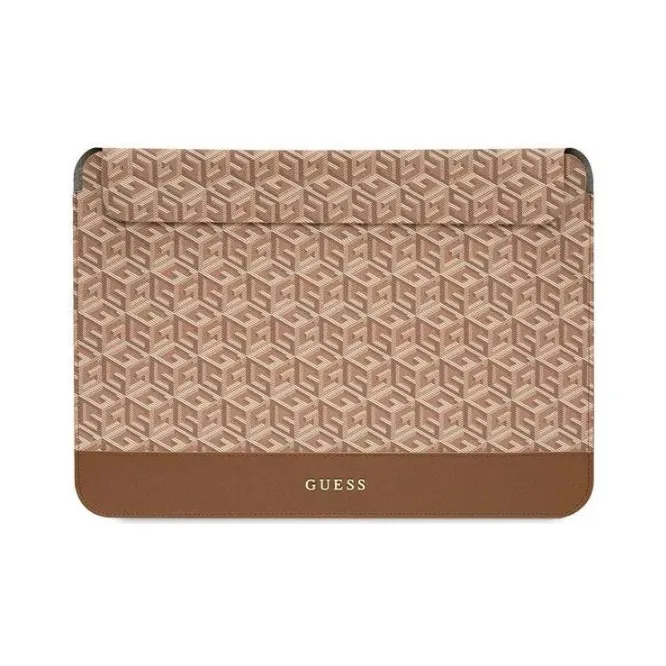 Other / Generic Guess Computer Sleeve Gcube Stripes 13/14″ — photo 5