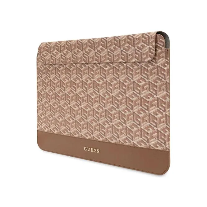 Other / Generic Guess Computer Sleeve Gcube Stripes 13/14″ — photo 4