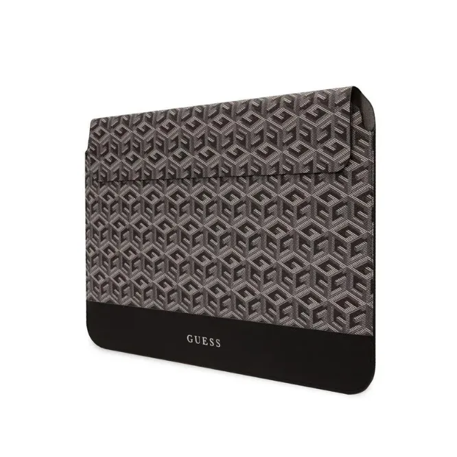 Other / Generic Guess Computer Sleeve Gcube Stripes 13/14″ — photo 2