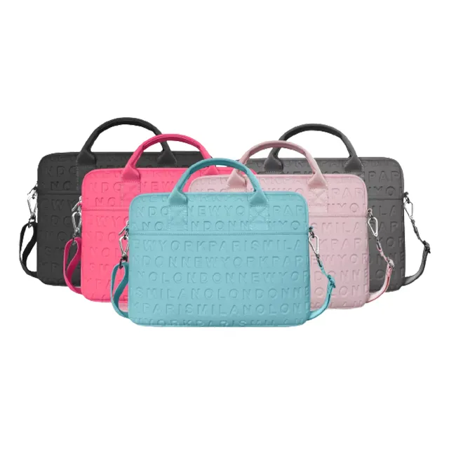 WiWU Cosmo Slim Case 13.3″ Laptop/Ultrabook — photo 6
