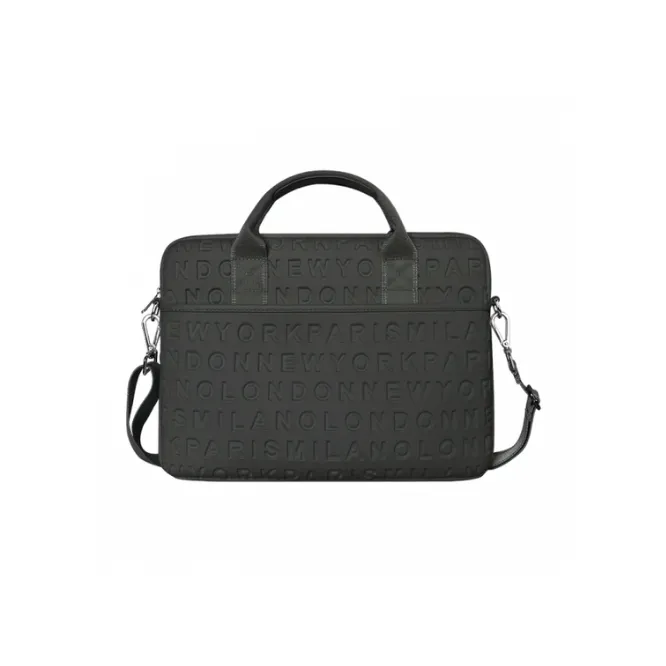 WiWU Cosmo Slim Case 15.4″ Laptop