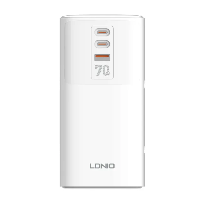 LDNIO SC4383 70W Tower Power Socket — photo 2