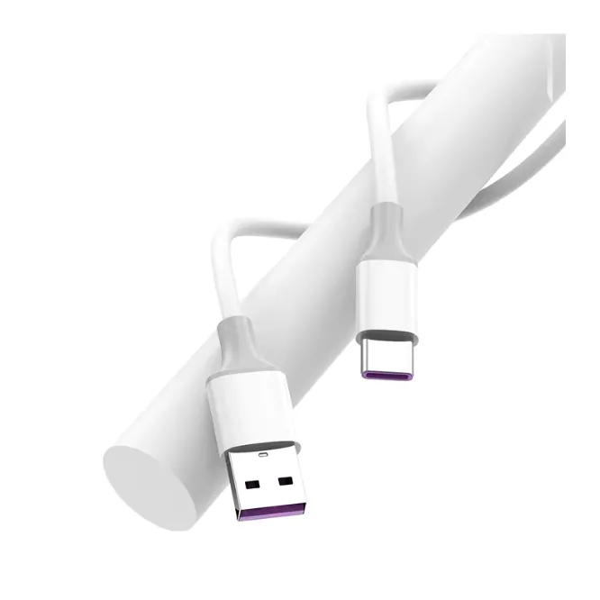 Aspor A130 Type-C 1M Cable — photo 3