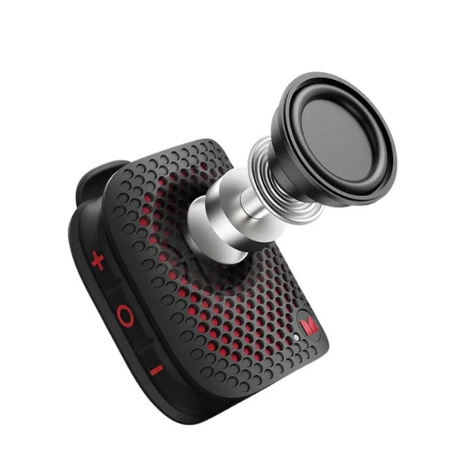Monster M3 Wearable Wireless Speaker — photo 4