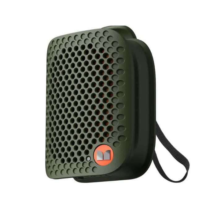 Monster M3 Wearable Wireless Speaker — photo 5