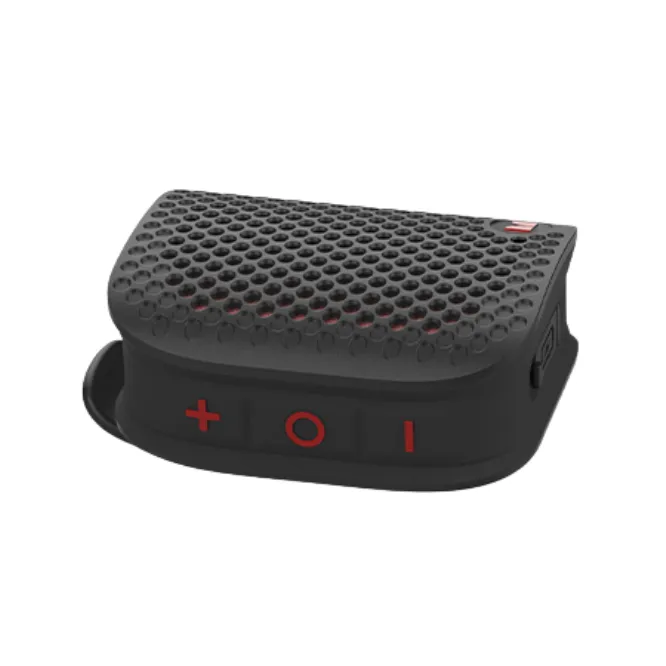 Monster M3 Wearable Wireless Speaker — photo 3