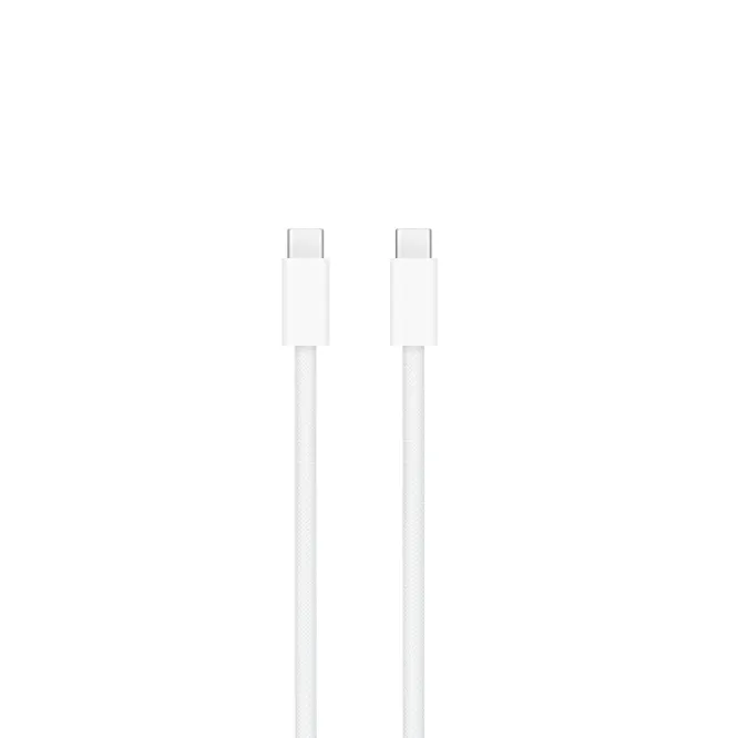 Apple USB-C 240W Charge Cable 2M – UAE Version — photo 2