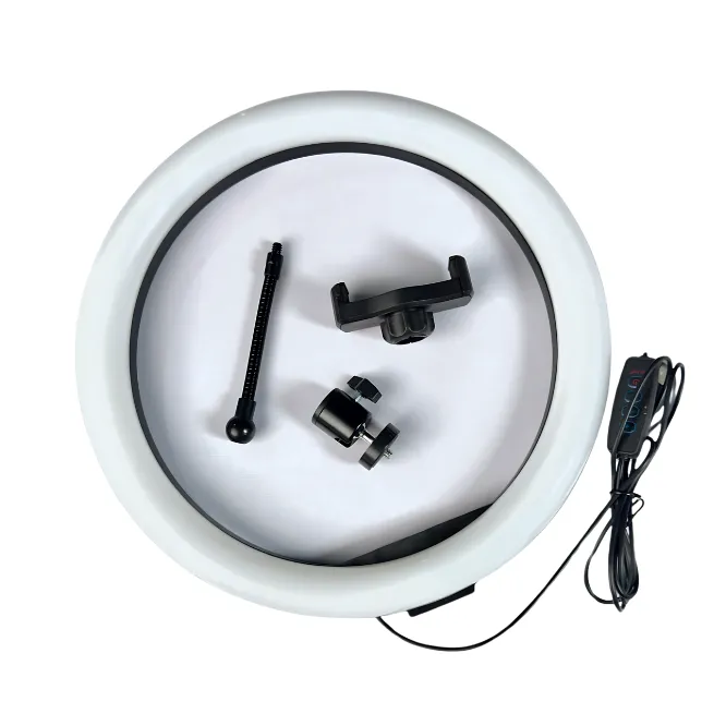 Plokama PK-330 Soft Ring Light 32cm — photo 2