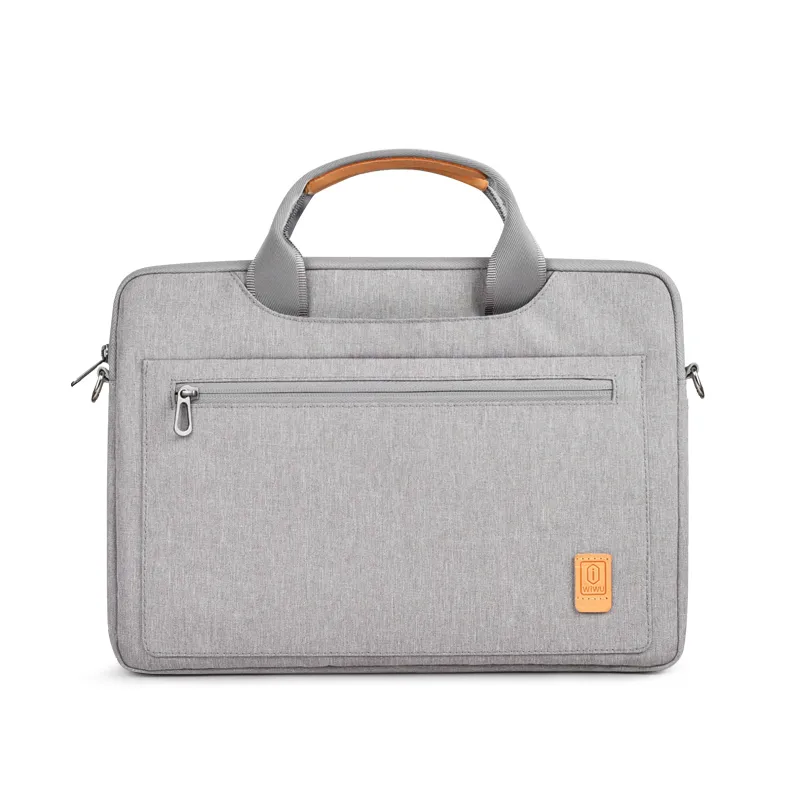 WiWU Pioneer Shoulder 15.6″ Exclusive Design For Laptop — photo 2