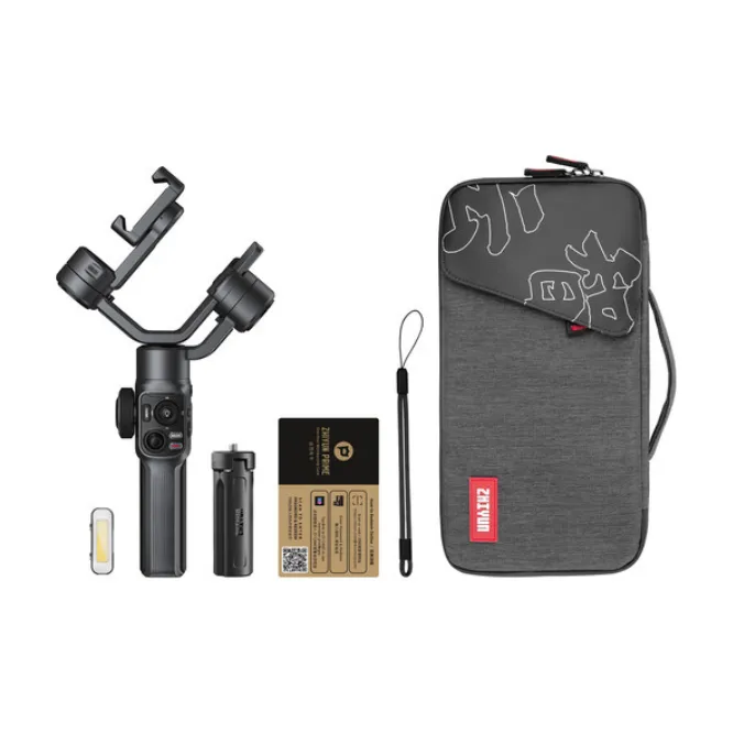 ZHIYUN SM115 Smooth 5 Combo Black — photo 6