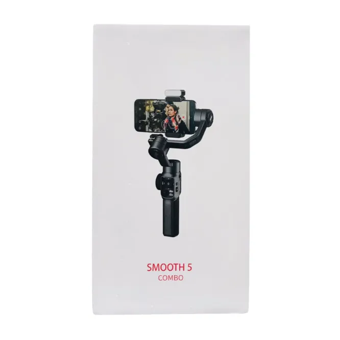 ZHIYUN SM115 Smooth 5 Combo Black — photo 7