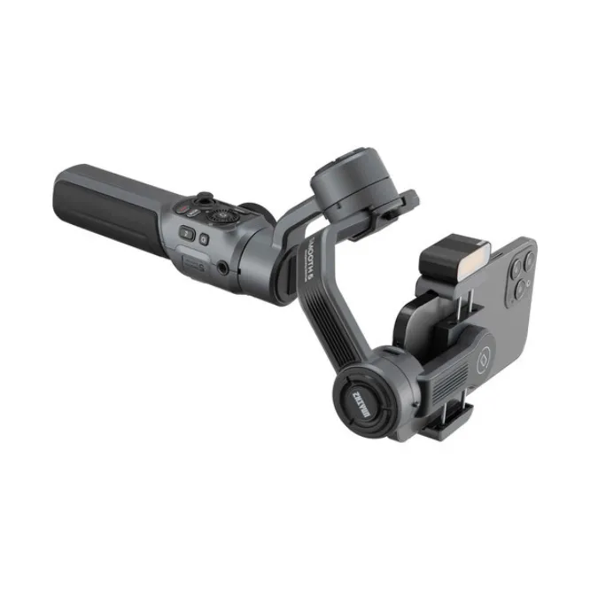 ZHIYUN SM115 Smooth 5 Combo Black — photo 5