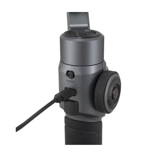 ZHIYUN SM115 Smooth 5 Combo Black — photo 4