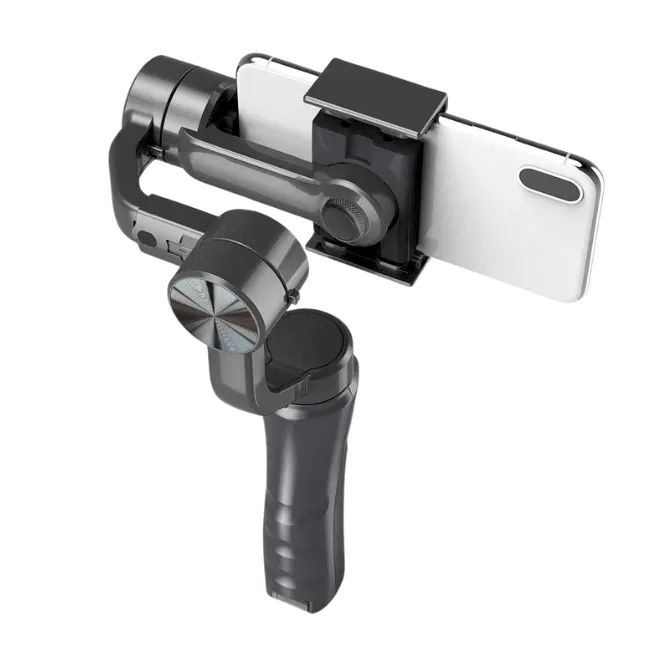 Other / Generic H4 3-Axis Handheld Gimbal Stabilizer For Smartphones And Gopro — photo 4