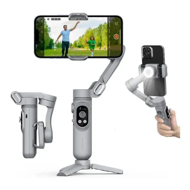 Aochuan Smart X 3-Axis Smartphone Stabilizer