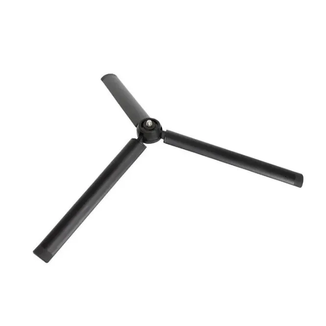 Other / Generic Lamp Stand Tripod LDX-298 Large 18cm