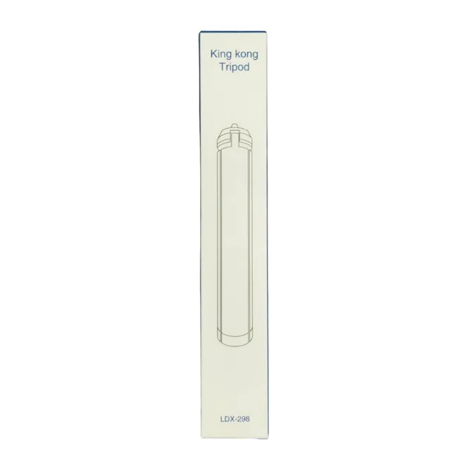 Other / Generic Lamp Stand Tripod LDX-298 Large 18cm — photo 4