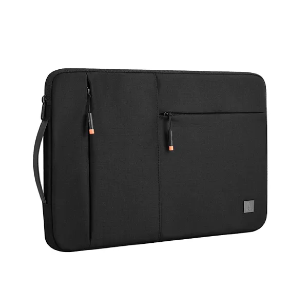 WiWU Alpha Slim Sleeve For Upto 13.3″ Laptop (MacBook)