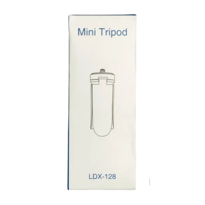 Other / Generic Tripod Extender Grip LDX-128 Small 7.5cm — photo 4