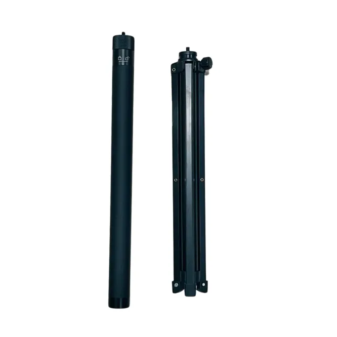 Other / Generic Extendable Light Stand Tripod 7-Feet — photo 3