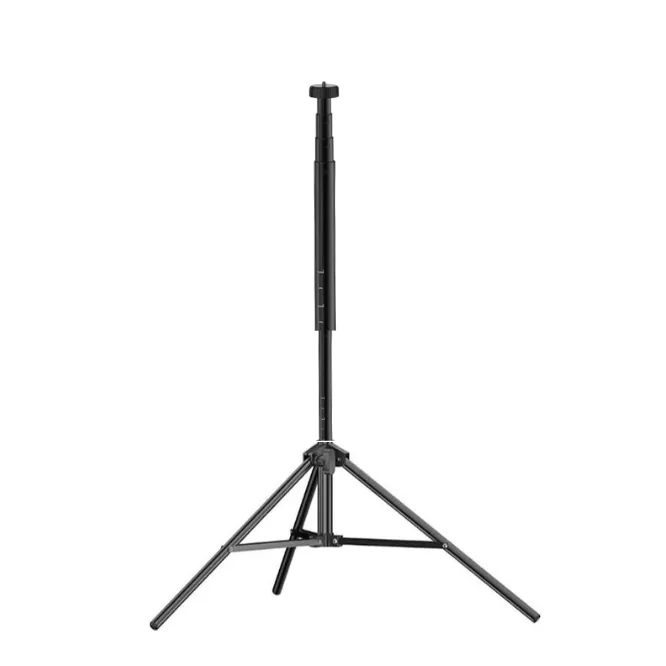 Other / Generic Extendable Light Stand Tripod 7-Feet — photo 2