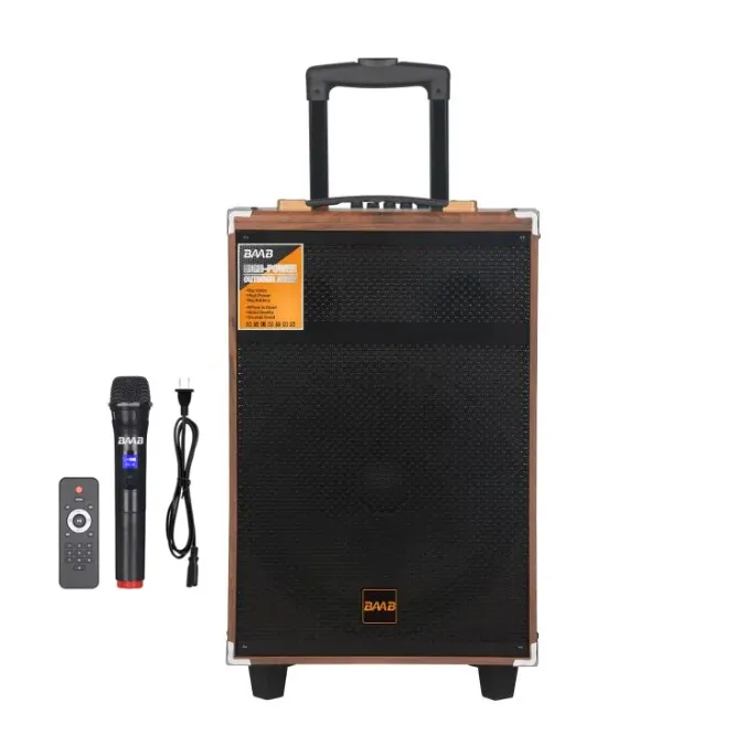 BAAB B-Q12 Speaker 12″